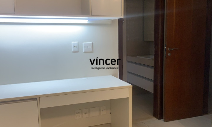 Imagem Apartamento com 4 Quartos à Venda, 224 m² em Setor Oeste - Goiânia