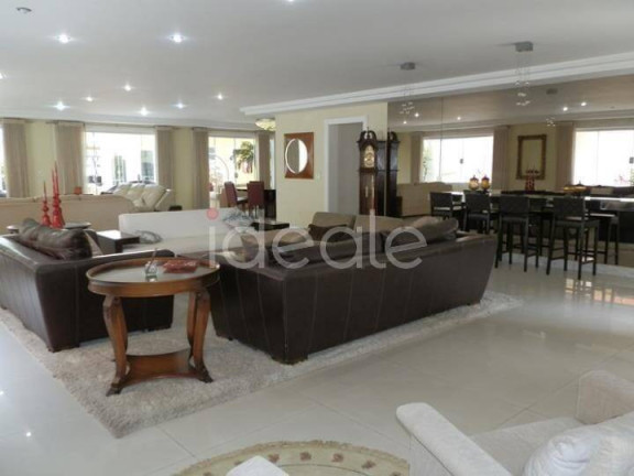 Imagem Casa de Condomínio com 4 Quartos à Venda, 1.330 m² em Barra Da Tijuca - Rio De Janeiro