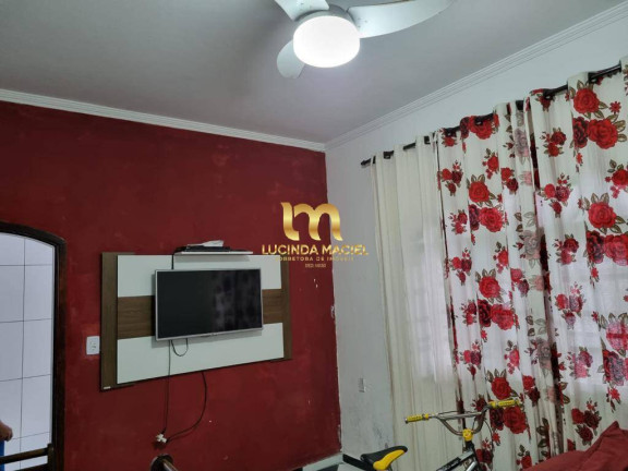 Imagem Casa com 2 Quartos à Venda, 100 m² em Real - Praia Grande