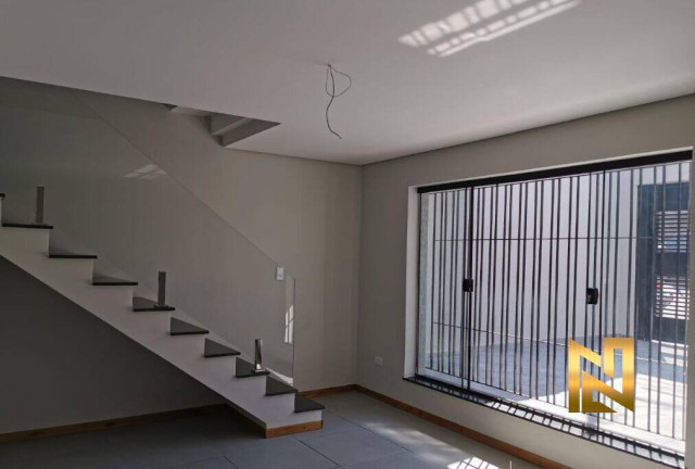 Imagem Sobrado com 3 Quartos à Venda, 13 m² em Vila Carrão - São Paulo