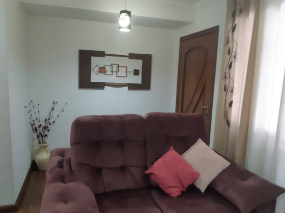 Imagem Casa com 3 Quartos à Venda, 107 m² em Demarchi - São Bernardo Do Campo
