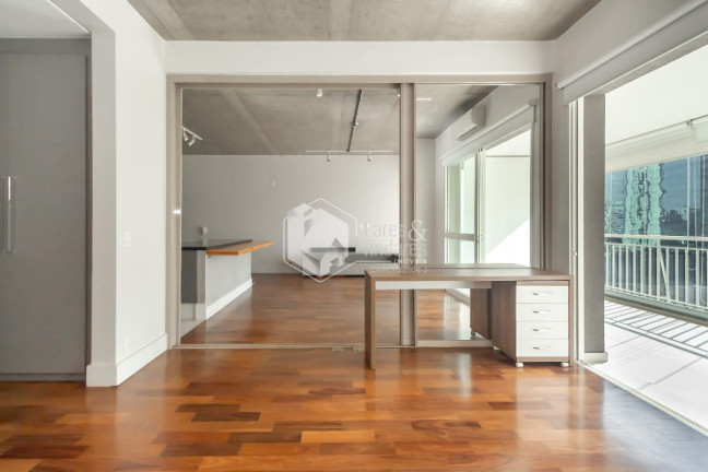 Imagem Apartamento com 1 Quarto à Venda, 90 m² em Itaim Bibi - São Paulo Imagem Apartamento com 1 Quarto à Venda, 90 m² em Itaim Bibi - São Paulo