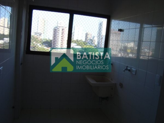 Imagem Apartamento com 3 Quartos à Venda, 136 m² em Campestre - Santo André Imagem Apartamento com 3 Quartos à Venda, 136 m² em Campestre - Santo André