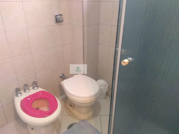 Imagem Cobertura com 2 Quartos à Venda, 180 m² em Enseada - Guarujá Imagem Cobertura com 2 Quartos à Venda, 180 m² em Enseada - Guarujá