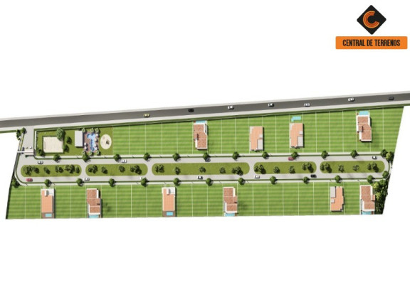 Imagem Terreno à Venda, 300 m² em Abrantes - Camaçari Imagem Terreno à Venda, 300 m² em Abrantes - Camaçari