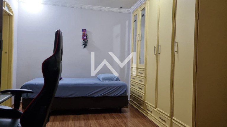 Imagem Casa com 3 Quartos à Venda, 132 m² em Vila Flórida - Guarulhos Imagem Casa com 3 Quartos à Venda, 132 m² em Vila Flórida - Guarulhos