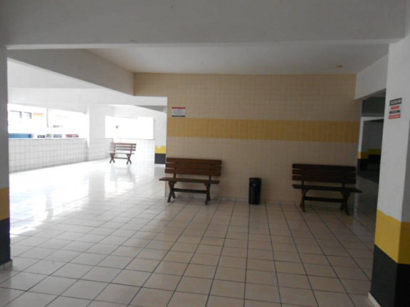 Imagem Apartamento com 2 Quartos à Venda, 43 m² em Ocian - Praia Grande Imagem Apartamento com 2 Quartos à Venda, 43 m² em Ocian - Praia Grande