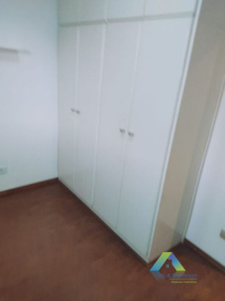 Imagem Apartamento com 3 Quartos à Venda, 110 m² em Campo Belo - São Paulo