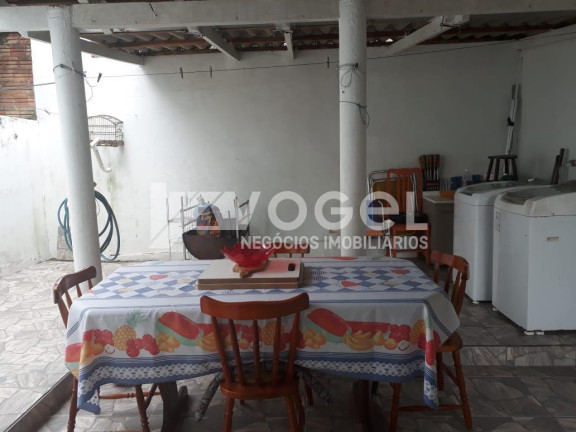 Imagem Casa com 3 Quartos à Venda, em Padre Réus - Sao Leopoldo Imagem Casa com 3 Quartos à Venda, em Padre Réus - Sao Leopoldo