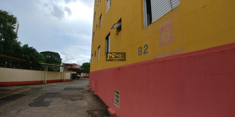 Imagem Apartamento com 2 Quartos à Venda, 53 m² em Vila Independência - Sorocaba Imagem Apartamento com 2 Quartos à Venda, 53 m² em Vila Independência - Sorocaba
