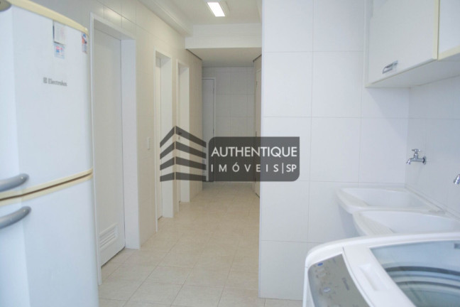 Imagem Apartamento com 3 Quartos à Venda, 198 m² em Brooklin - São Paulo Imagem Apartamento com 3 Quartos à Venda, 198 m² em Brooklin - São Paulo