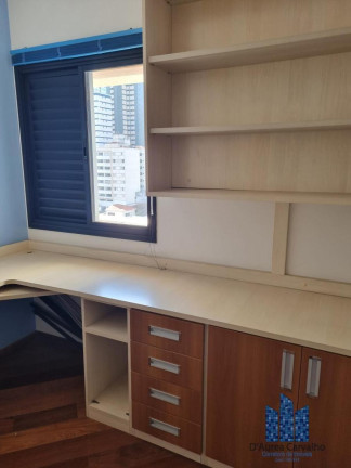 Imagem Apartamento com 3 Quartos à Venda, 100 m² em Paraiso - São Paulo