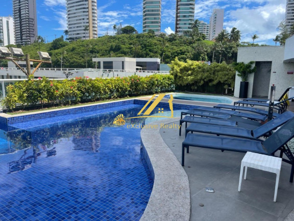 Imagem Imóvel com 1 Quarto à Venda, 75 m² em Ondina - Salvador Imagem Imóvel com 1 Quarto à Venda, 75 m² em Ondina - Salvador