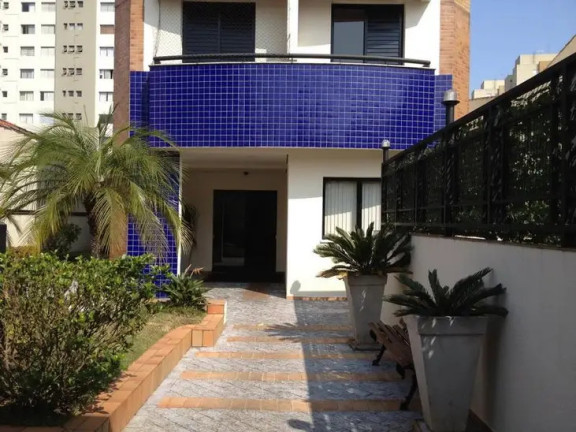 Imagem Apartamento com 2 Quartos à Venda, 50 m² em Chácara Inglesa - São Paulo Imagem Apartamento com 2 Quartos à Venda, 50 m² em Chácara Inglesa - São Paulo
