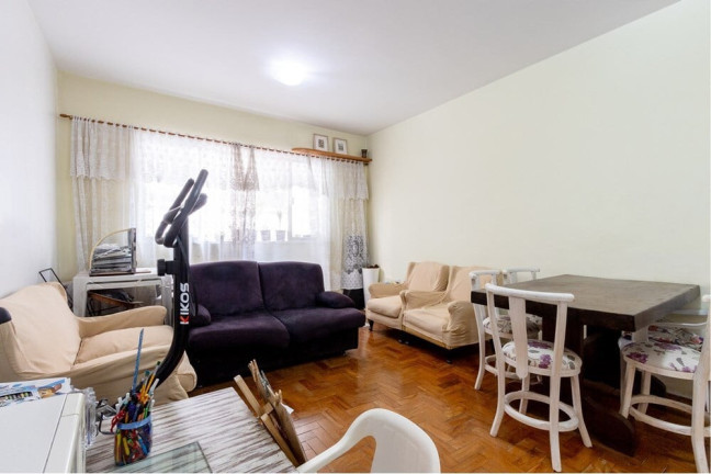 Imagem Apartamento com 2 Quartos à Venda, 81 m² em Higienópolis - São Paulo Imagem Apartamento com 2 Quartos à Venda, 81 m² em Higienópolis - São Paulo