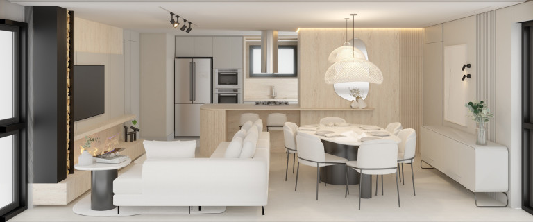 Imagem Imóvel com 3 Quartos à Venda, 95 m² em Petrópolis - Porto Alegre