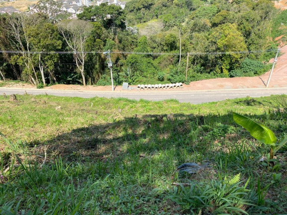 Imagem Terreno à Venda, 346 m² em Ermitage - Teresópolis Imagem Terreno à Venda, 346 m² em Ermitage - Teresópolis