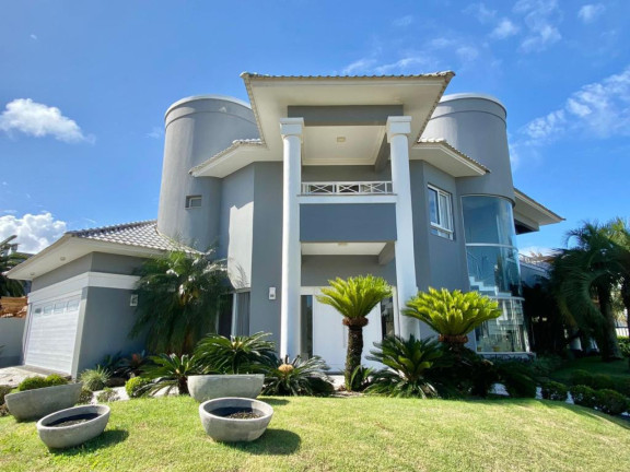 Sobrado com 4 Quartos à Venda, 330 m² em Morada Do Sol - Capao Da Canoa