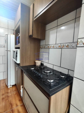 Imagem Imóvel com 2 Quartos à Venda, 53 m² em Camaquã - Porto Alegre Imagem Imóvel com 2 Quartos à Venda, 53 m² em Camaquã - Porto Alegre