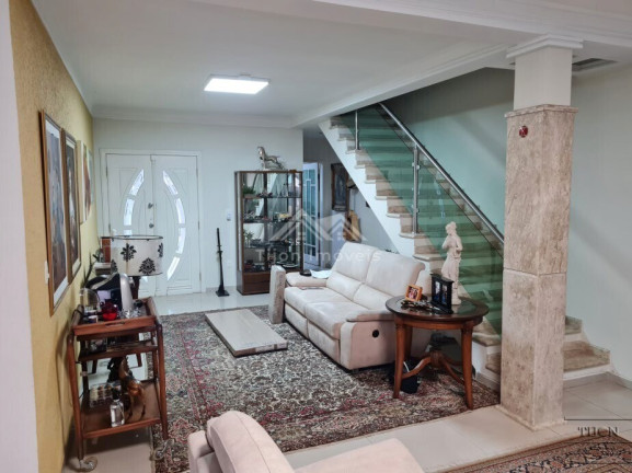 Imagem Casa de Condomínio com 5 Quartos à Venda, 450 m² em Granja Olga Iii - Sorocaba Imagem Casa de Condomínio com 5 Quartos à Venda, 450 m² em Granja Olga Iii - Sorocaba