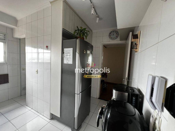 Imagem Apartamento com 3 Quartos à Venda, 83 m² em Santa Paula - São Caetano Do Sul Imagem Apartamento com 3 Quartos à Venda, 83 m² em Santa Paula - São Caetano Do Sul