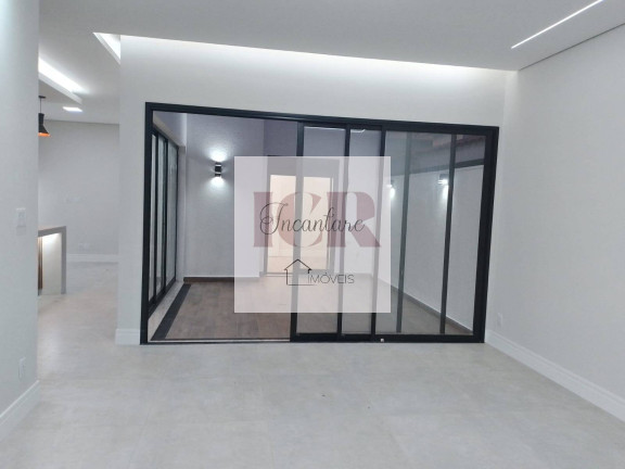 Imagem Casa de Condomínio com 3 Quartos à Venda, 250 m² em Granja Olga Ii - Sorocaba