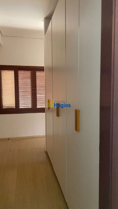 Imagem Casa de Condomínio com 4 Quartos para Alugar, 380 m² em Alphaville - Santana De Parnaíba Imagem Casa de Condomínio com 4 Quartos para Alugar, 380 m² em Alphaville - Santana De Parnaíba