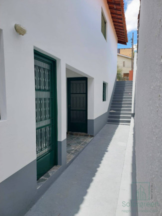 Imagem Casa com 1 Quarto para Alugar, 58 m² em Jardim Das Cerejeiras - Atibaia Imagem Casa com 1 Quarto para Alugar, 58 m² em Jardim Das Cerejeiras - Atibaia