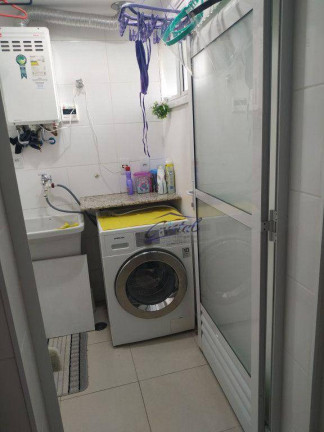 Imagem Apartamento com 3 Quartos à Venda, 98 m² em Granja Viana - Cotia