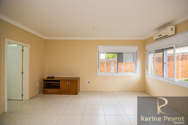 Imagem Casa com 4 Quartos à Venda, 380 m² em Campestre - São Leopoldo