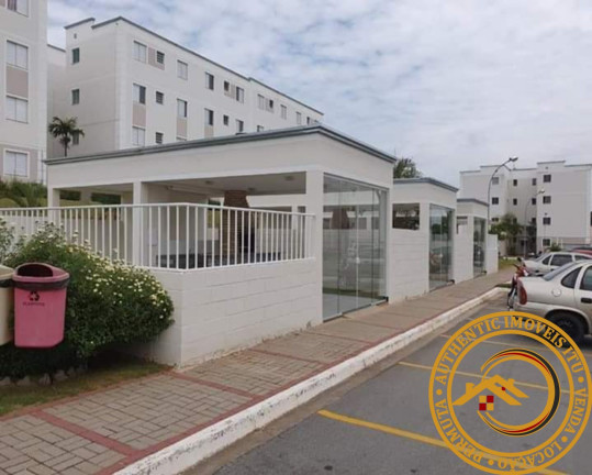 Imagem Apartamento com 2 Quartos à Venda, 47 m² em Salto Ville - Salto Imagem Apartamento com 2 Quartos à Venda, 47 m² em Salto Ville - Salto