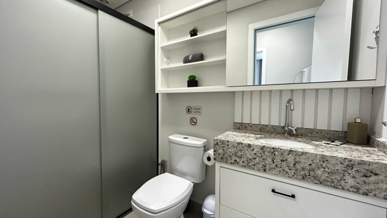 Imagem Apartamento com 2 Quartos para Alugar, 75 m² em Vila Yolanda - Foz Do Iguaçu