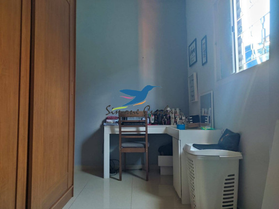 Imagem Casa com 4 Quartos à Venda,  em Parque Dos Ipês - São José Dos Campos
