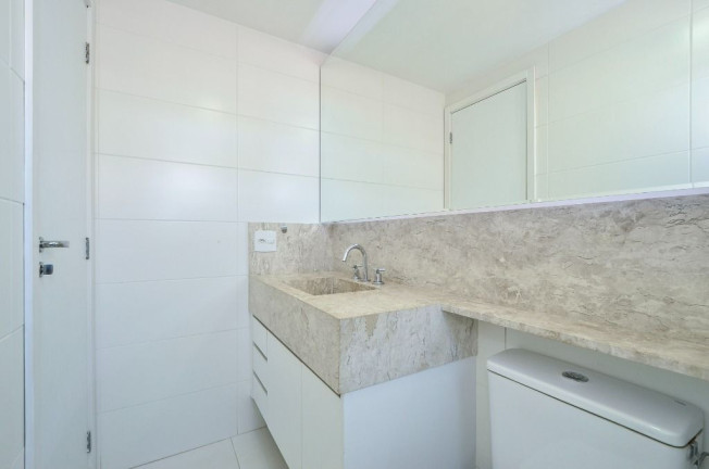 Imagem Apartamento com 1 Quarto à Venda, 50 m² em Chácara Santo Antônio - São Paulo Imagem Apartamento com 1 Quarto à Venda, 50 m² em Chácara Santo Antônio - São Paulo