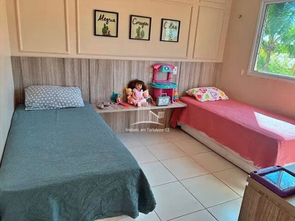 Imagem Apartamento com 4 Quartos à Venda, 121 m² em Porto Das Dunas - Aquiraz Imagem Apartamento com 4 Quartos à Venda, 121 m² em Porto Das Dunas - Aquiraz