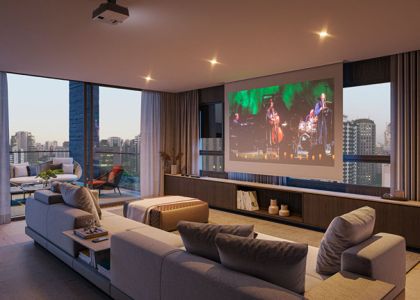 Imagem Apartamento com 3 Quartos à Venda, 262 m² em Itaim Bibi - São Paulo Imagem Apartamento com 3 Quartos à Venda, 262 m² em Itaim Bibi - São Paulo