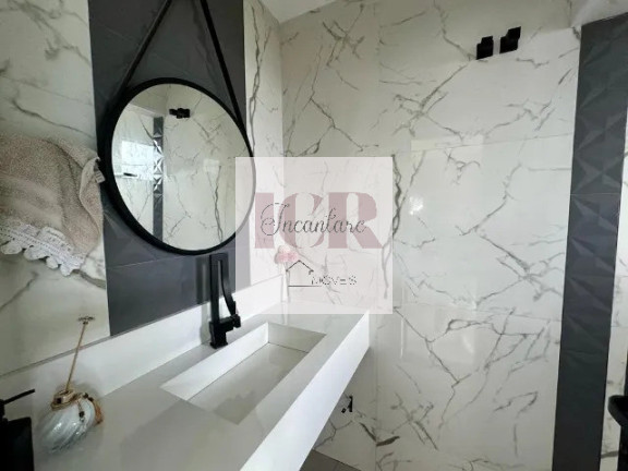 Imagem Casa de Condomínio com 3 Quartos à Venda, 270 m² em Loteamento Dinorá Rosa - Sorocaba