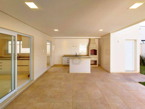 Imagem Sobrado com 3 Quartos à Venda, 254 m² em Condomínio Chácara Ondina - Sorocaba Imagem Sobrado com 3 Quartos à Venda, 254 m² em Condomínio Chácara Ondina - Sorocaba