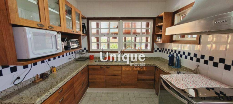 Imagem Casa com 5 Quartos à Venda, 400 m² em Baia Formosa - Armação Dos Búzios Imagem Casa com 5 Quartos à Venda, 400 m² em Baia Formosa - Armação Dos Búzios