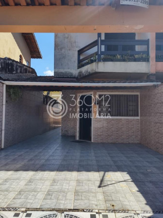 Imagem Casa com 4 Quartos à Venda, 220 m² em Balneário Jequitibá - Itanhaém Imagem Casa com 4 Quartos à Venda, 220 m² em Balneário Jequitibá - Itanhaém