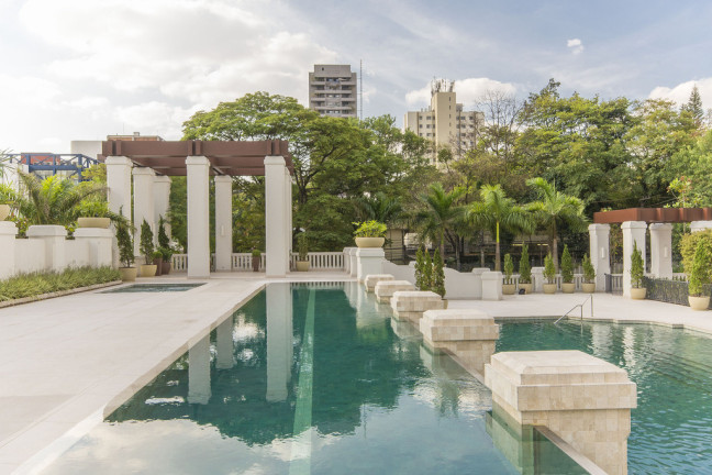 Imagem Apartamento com 4 Quartos à Venda, 893 m² em Vila Olímpia - São Paulo Imagem Apartamento com 4 Quartos à Venda, 893 m² em Vila Olímpia - São Paulo