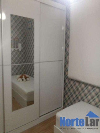 Imagem Casa de Condomínio com 2 Quartos à Venda, 65 m² em Jaraguá - São Paulo Imagem Casa de Condomínio com 2 Quartos à Venda, 65 m² em Jaraguá - São Paulo