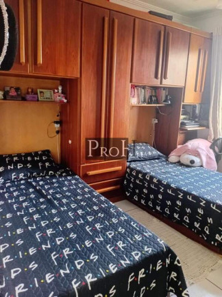 Imagem Apartamento com 2 Quartos à Venda, 54 m² em Santa Terezinha - São Bernardo Do Campo Imagem Apartamento com 2 Quartos à Venda, 54 m² em Santa Terezinha - São Bernardo Do Campo