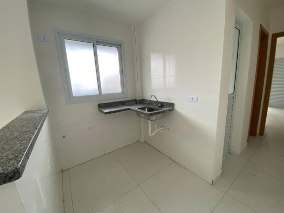 Imagem Apartamento com 1 Quarto à Venda, 43 m² em Forte - Praia Grande Imagem Apartamento com 1 Quarto à Venda, 43 m² em Forte - Praia Grande