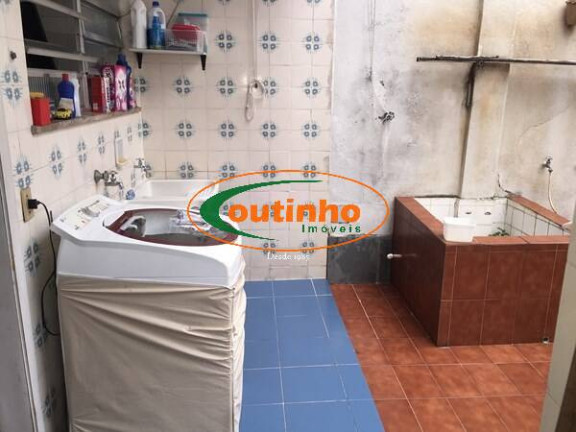 Imagem Casa com 5 Quartos à Venda, 287 m² em Tijuca - Rio De Janeiro Imagem Casa com 5 Quartos à Venda, 287 m² em Tijuca - Rio De Janeiro