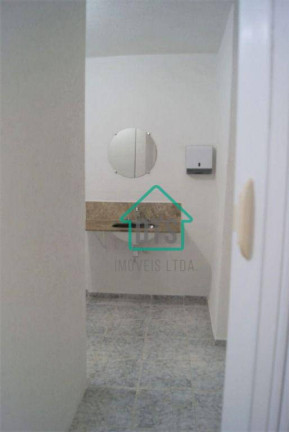 Imagem Sala Comercial para Alugar, 18 m² em Tatuapé - São Paulo