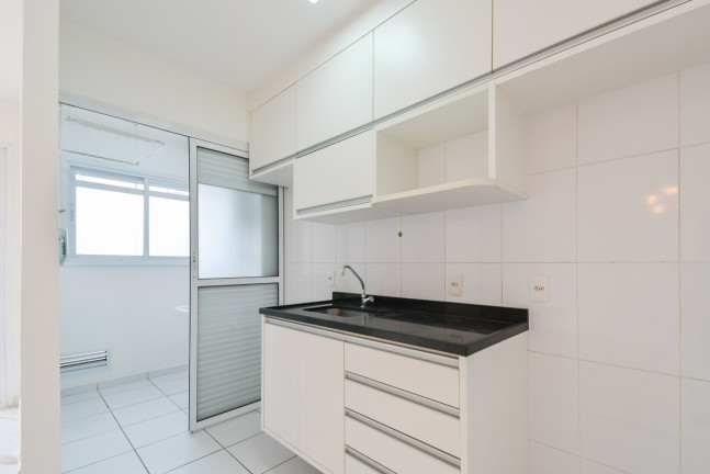 Imagem Apartamento com 1 Quarto à Venda, 38 m² em Cambuci - São Paulo