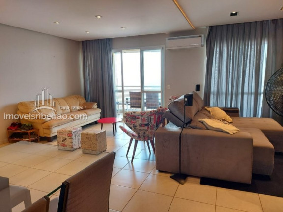 Imagem Apartamento com 3 Quartos à Venda, 143 m² em Jardim Irajá - Ribeirão Preto Imagem Apartamento com 3 Quartos à Venda, 143 m² em Jardim Irajá - Ribeirão Preto