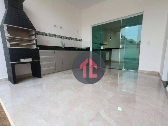Imagem Casa com 3 Quartos à Venda, 200 m² em Jardim Pari - Paulínia Imagem Casa com 3 Quartos à Venda, 200 m² em Jardim Pari - Paulínia
