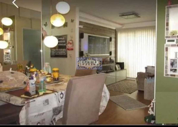 Imagem Apartamento com 2 Quartos à Venda, 70 m² em Taquara - Rio De Janeiro Imagem Apartamento com 2 Quartos à Venda, 70 m² em Taquara - Rio De Janeiro